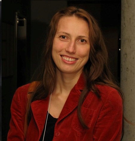 Photo of Natalia Stakhanova